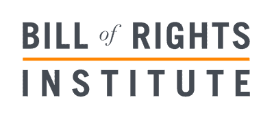 Bill of Rights Institute